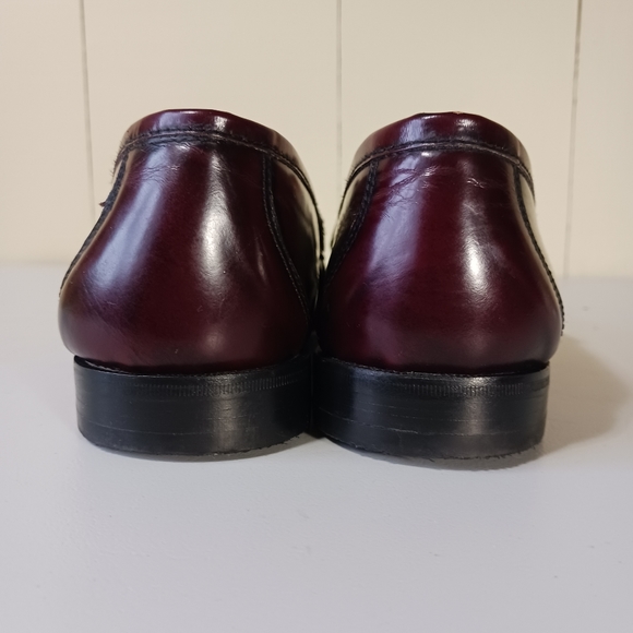 Vintage Berardo Pucci Penny Loafer - Picture 6 of 10